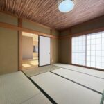 1階和室　別角度