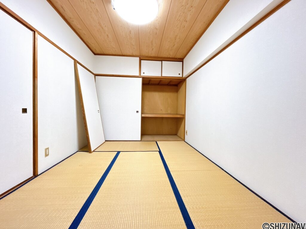 【和室】別角度