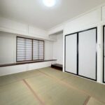 1階和室　別角度