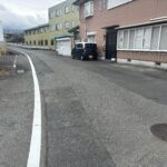 富士宮市小泉　収益　外観
