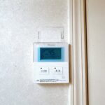 【インターホンモニター】