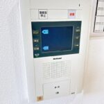 インターホン