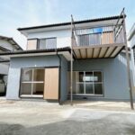 富士市宮島外観別角度