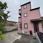 片浜　ミサワホーム