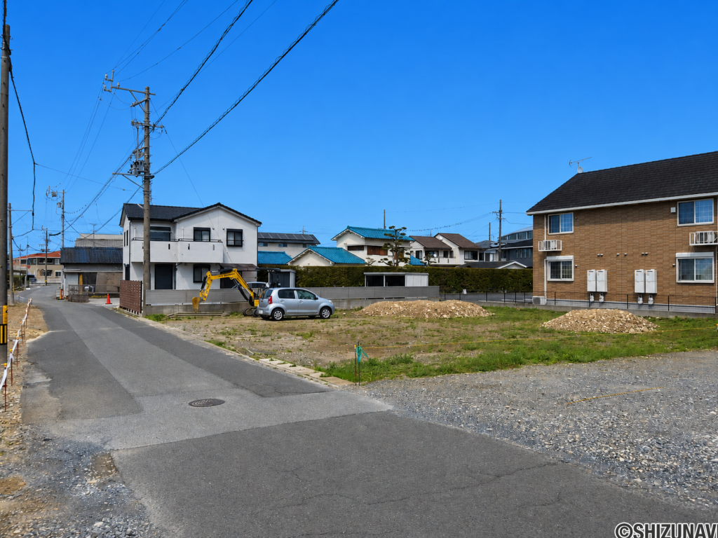 現地写真(2026.4.5撮影)