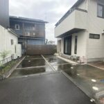 藤枝市兵太夫　中古住宅　二世帯　