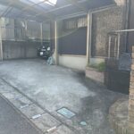 三島市松が丘　ハイム中古住宅　外観