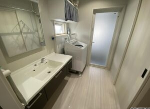 藤枝市兵太夫　中古住宅　二世帯　