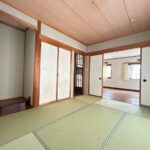 【1階和室】