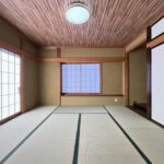 1階和室