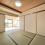 和室6帖