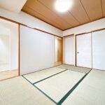 和室6帖