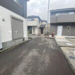 藤枝市兵太夫　中古住宅　二世帯　
