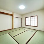 1階和室　別角度