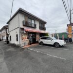 富士宮市小泉　収益　外観