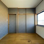 2階4.5帖洋室