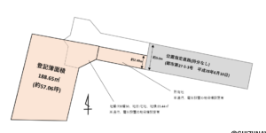 御殿場市川島田　4LDK　中古住宅の画像