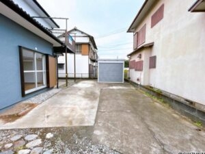 富士市宮島【駐車場】