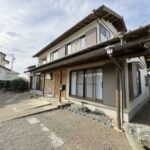 母屋　外観　別角度