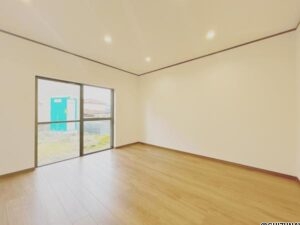 富士宮市淀師1階14帖LDK別角度