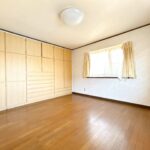 【2階洋室8帖】別角度