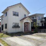 森島戸建て