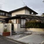 葵区古庄5丁目　中古住宅の画像