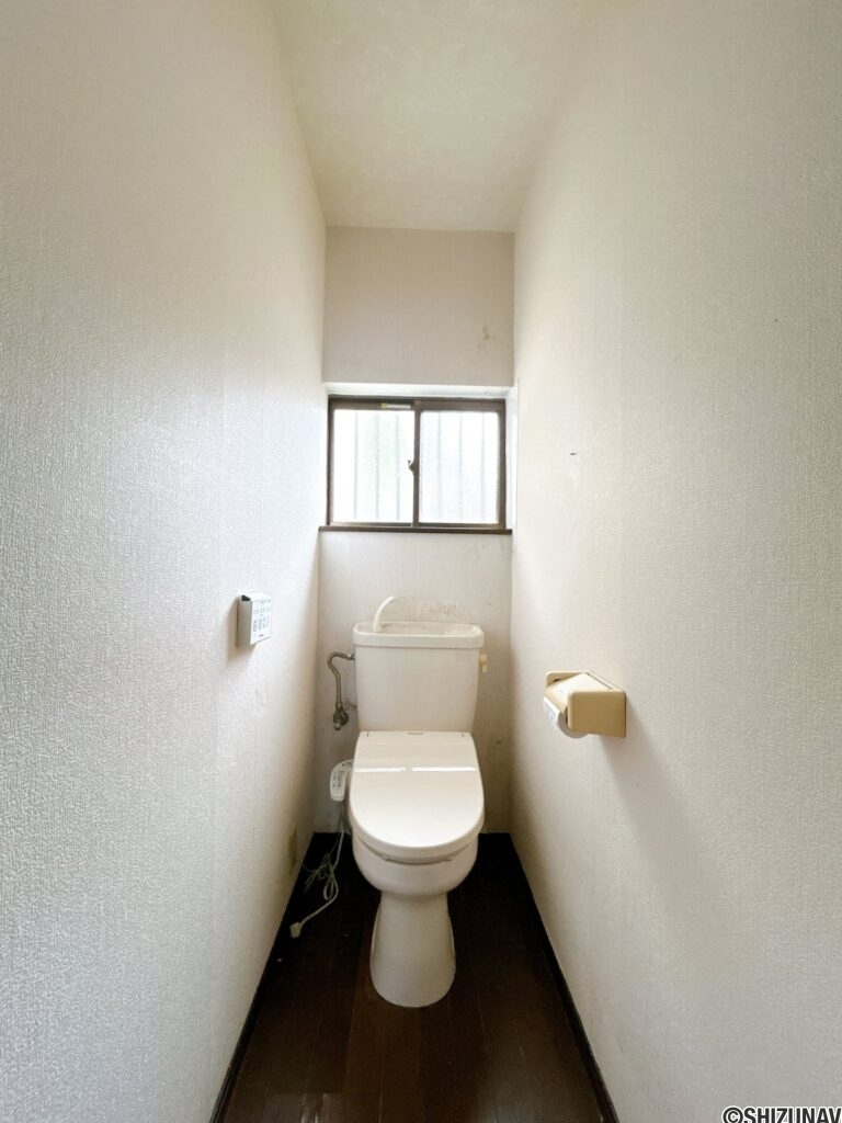 【トイレ】