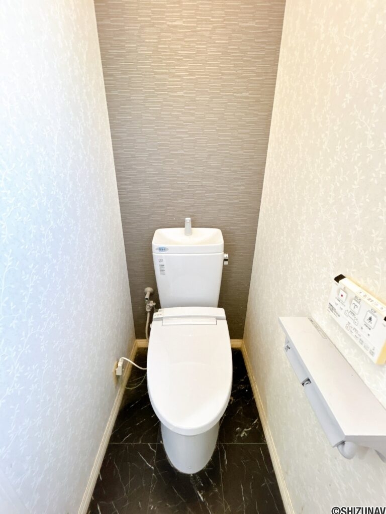 【トイレ】