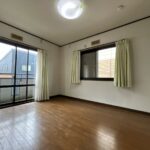【2階洋室（2）6.5帖】