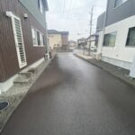 藤枝市兵太夫　平成26年築　二世帯住宅の画像