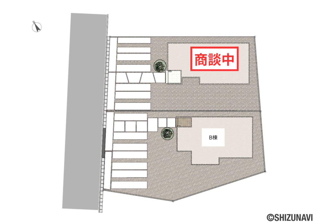 全体区画図
