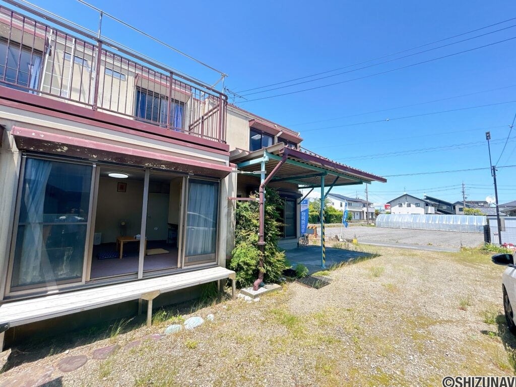 カチタス　井口　外観