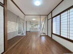 LDK　別角度
