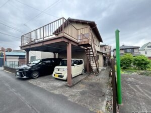 富士宮市矢立町　東小すぐ南側　　利便性良好な好立地の物件画像