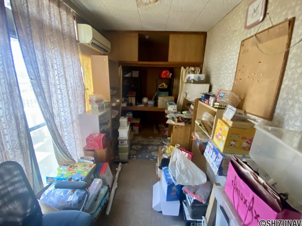 藤枝市大手1丁目　住居兼店舗