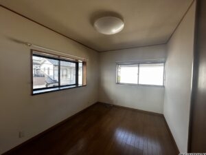 葵区瀬名中央三丁目　部屋数豊富な6LDKの戸建　の画像