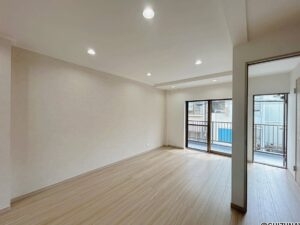 葵区駒形通　3階北側洋室　9帖