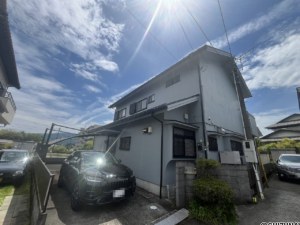 御殿場市新橋　中古住宅　御殿場市立御殿場小・御殿場市立御殿場中学区の物件画像