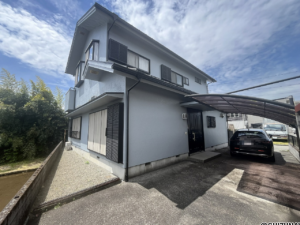 御殿場市新橋　中古住宅　御殿場市立御殿場小・御殿場市立御殿場中学区の画像