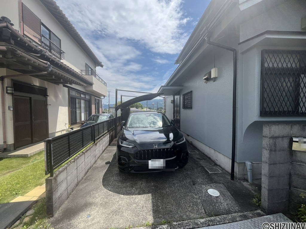 御殿場市新橋　中古住宅　御殿場市立御殿場小・御殿場市立御殿場中学区の画像