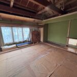 静岡市葵区上足洗3丁目　店舗や事務所併用で中古住宅として利用可能の画像
