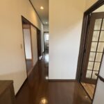 玄関ホール