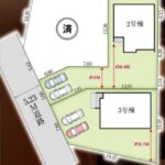 全体区画図