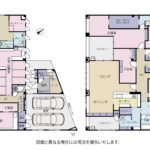 【診療所併用住宅】浜松市中央区泉2丁目の画像