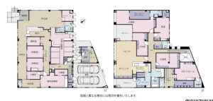 【診療所併用住宅】浜松市中央区泉2丁目の画像