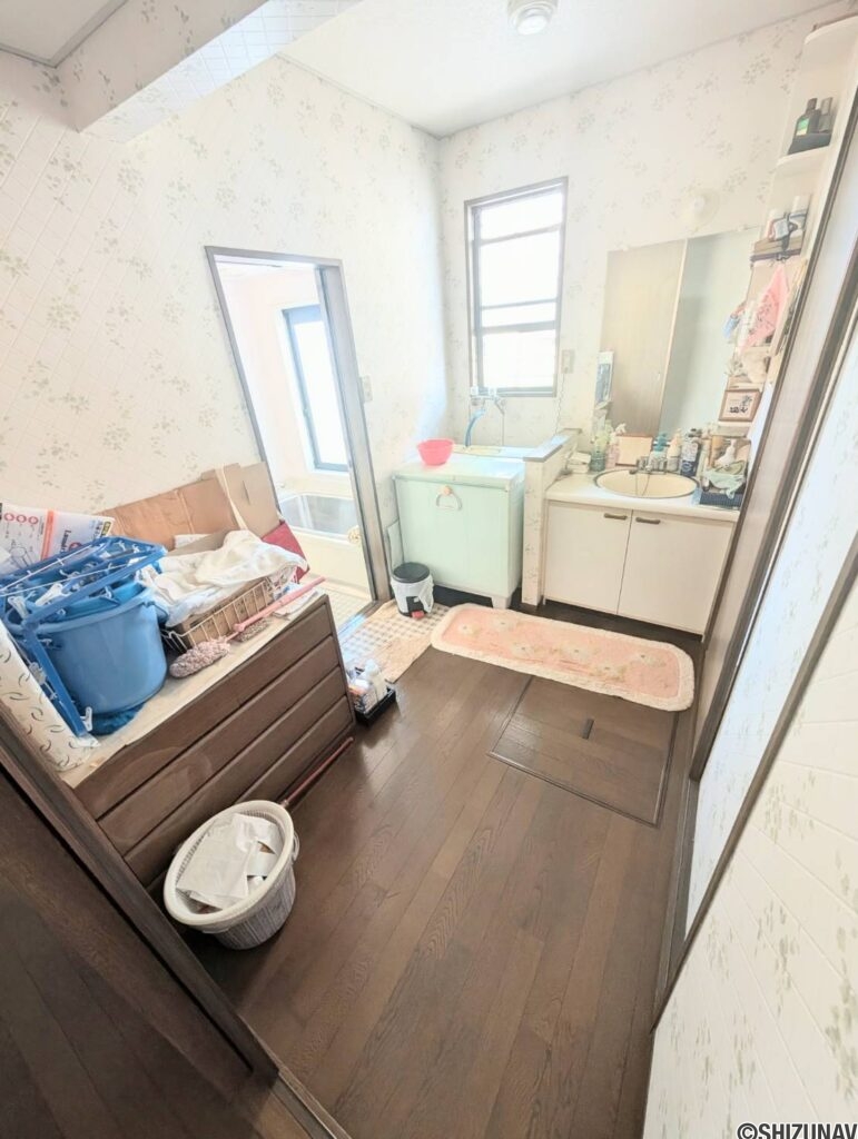 磐田市下本郷　中古戸建の画像