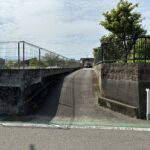 富士市天間　中古住宅　外観