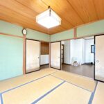 【2階8帖和室】