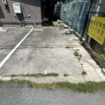 【敷地外駐車場】引継ぎ可能（詳しくはお問い合わせください）